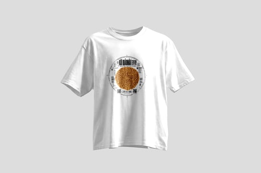 Tee — Buckwheat Tea