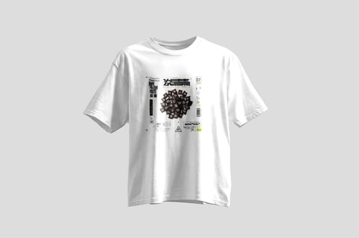 Wear — Ripe Pu-erh Paste