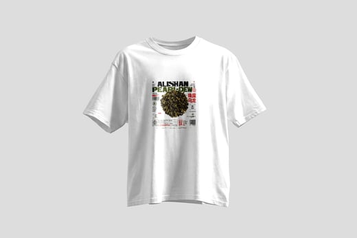 Wear — Ālǐshān Zhū Lù Chá