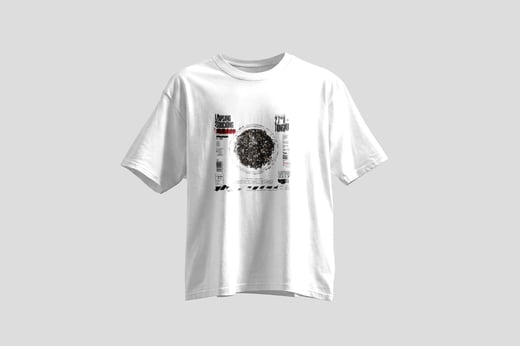 Tee — Zhèngshān Xiǎozhǒng