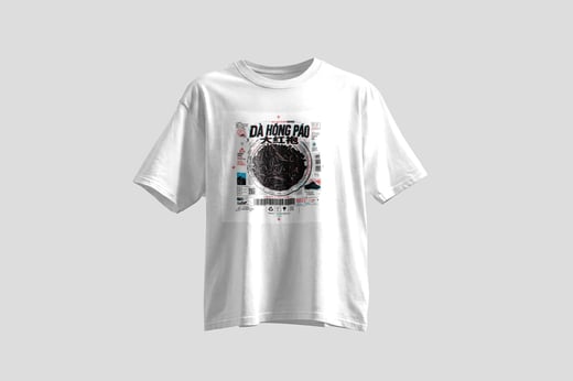 Wear — Dà Hóng Páo